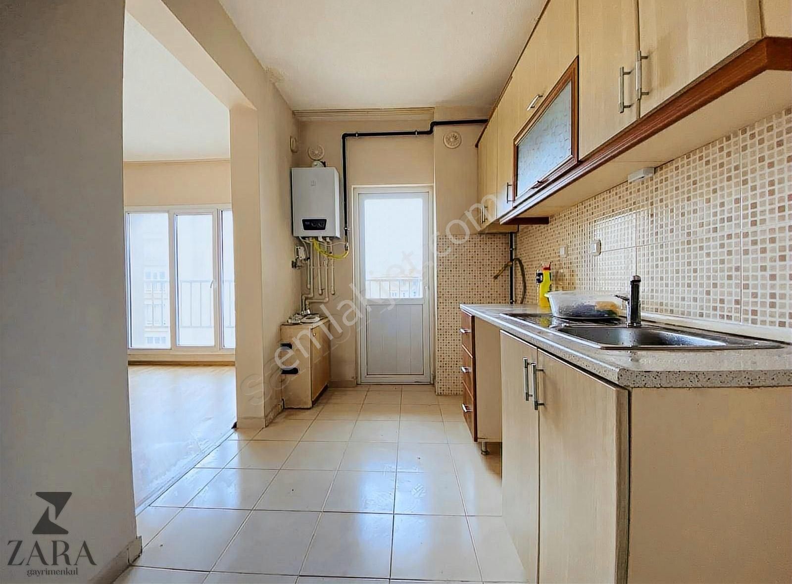 ▄-zara-▄liderkent Tokide Şehir Manzaralı 2+1 Kiralık Daire.!