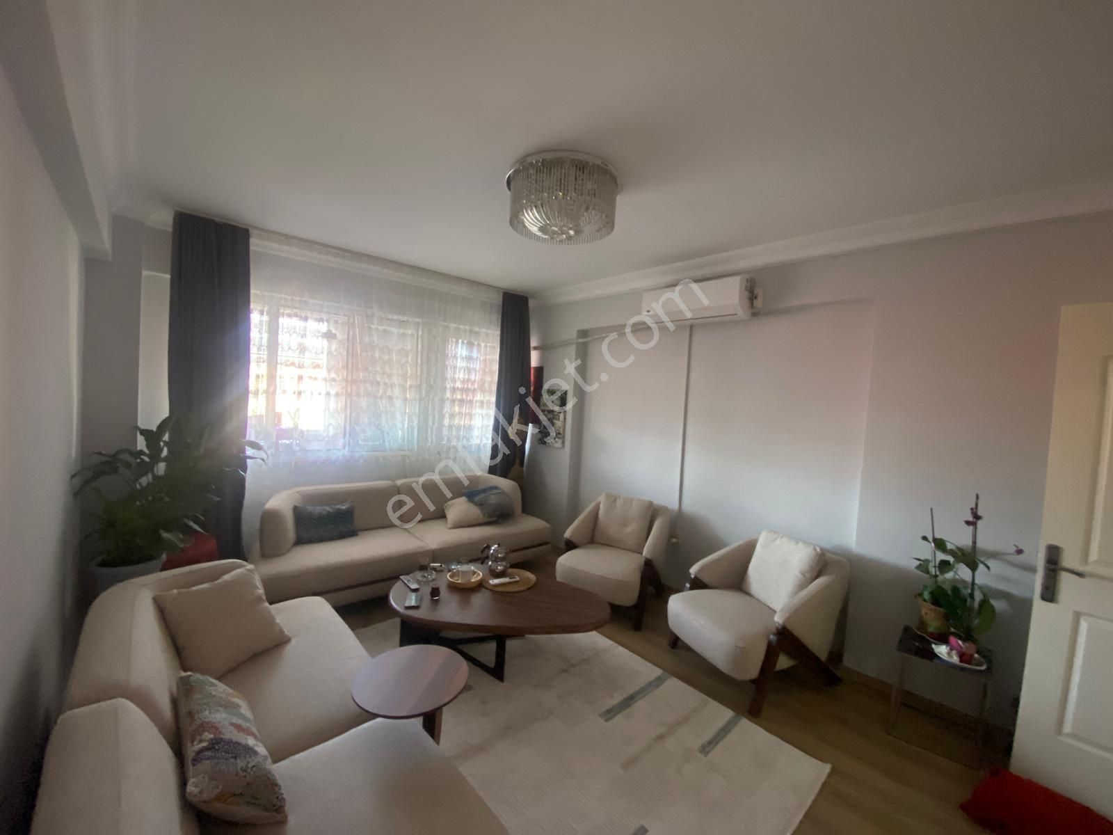 Ortaca Merkezde Satılık 3+1 125 M2 Daire
