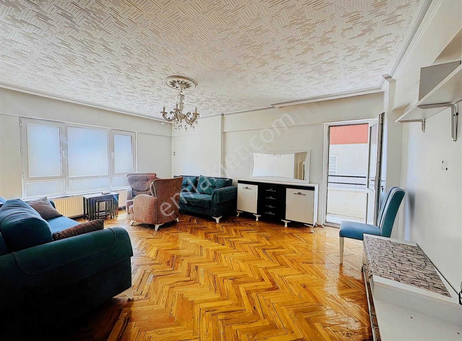 ▄zara▄bu Fırsat Kaçmaz.! Saimekadın Köprü Yakını 3+1 125m² Daire