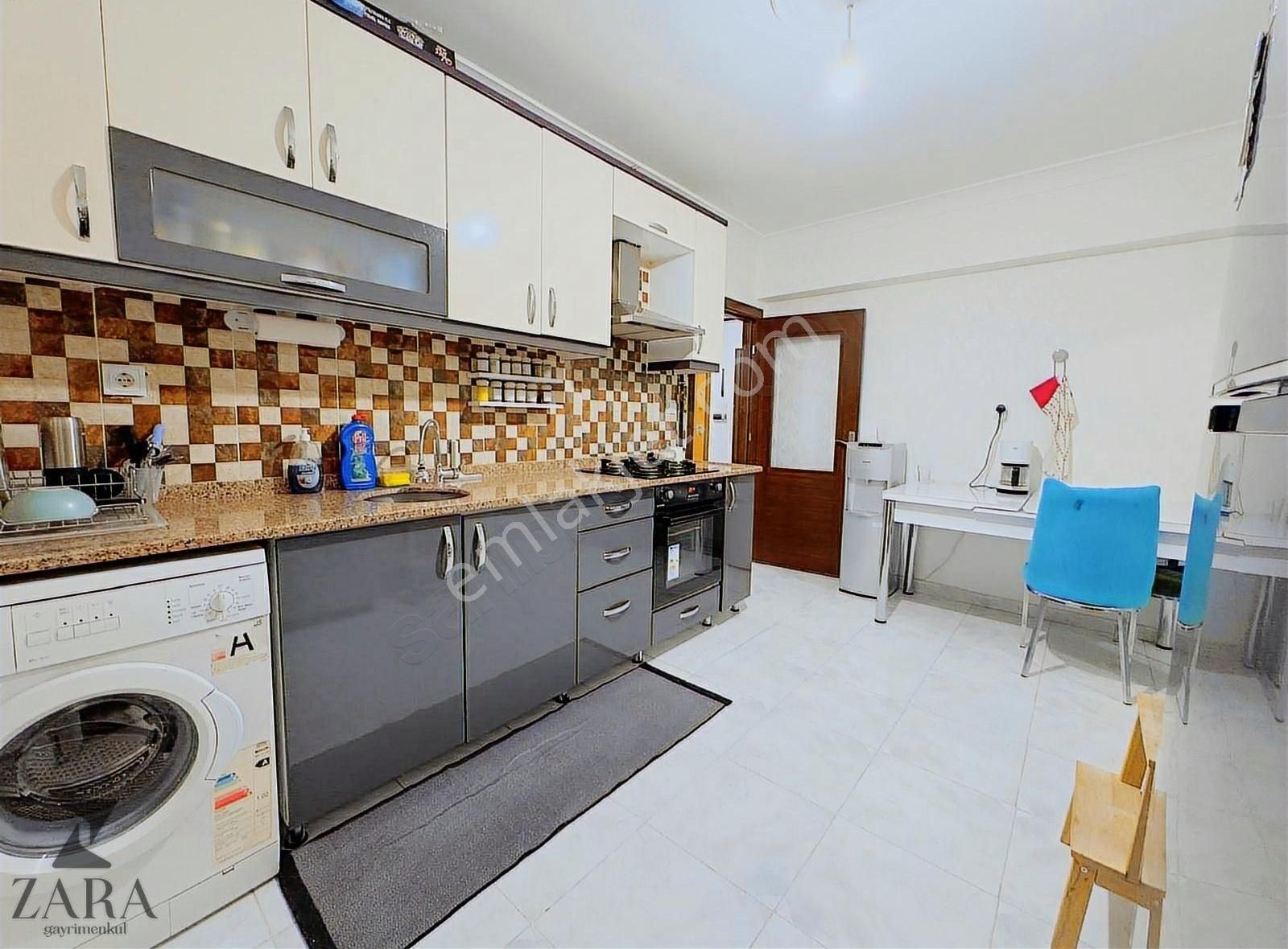 ▄zara▄duralialıç Mh. Teras Balkonlu 3+1 140m² Site Dairesi.!
