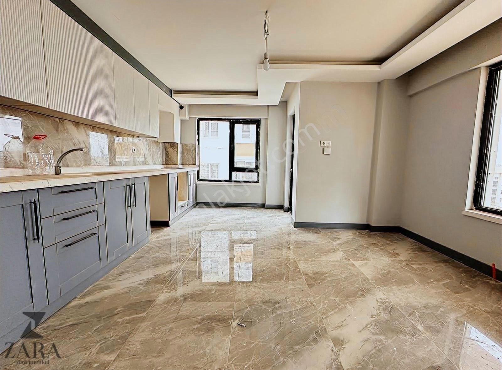 ▄zara▄şahapgürler Mh. Cd Üzerinde Sıfır Ara Kat 2+1 100m² Daire