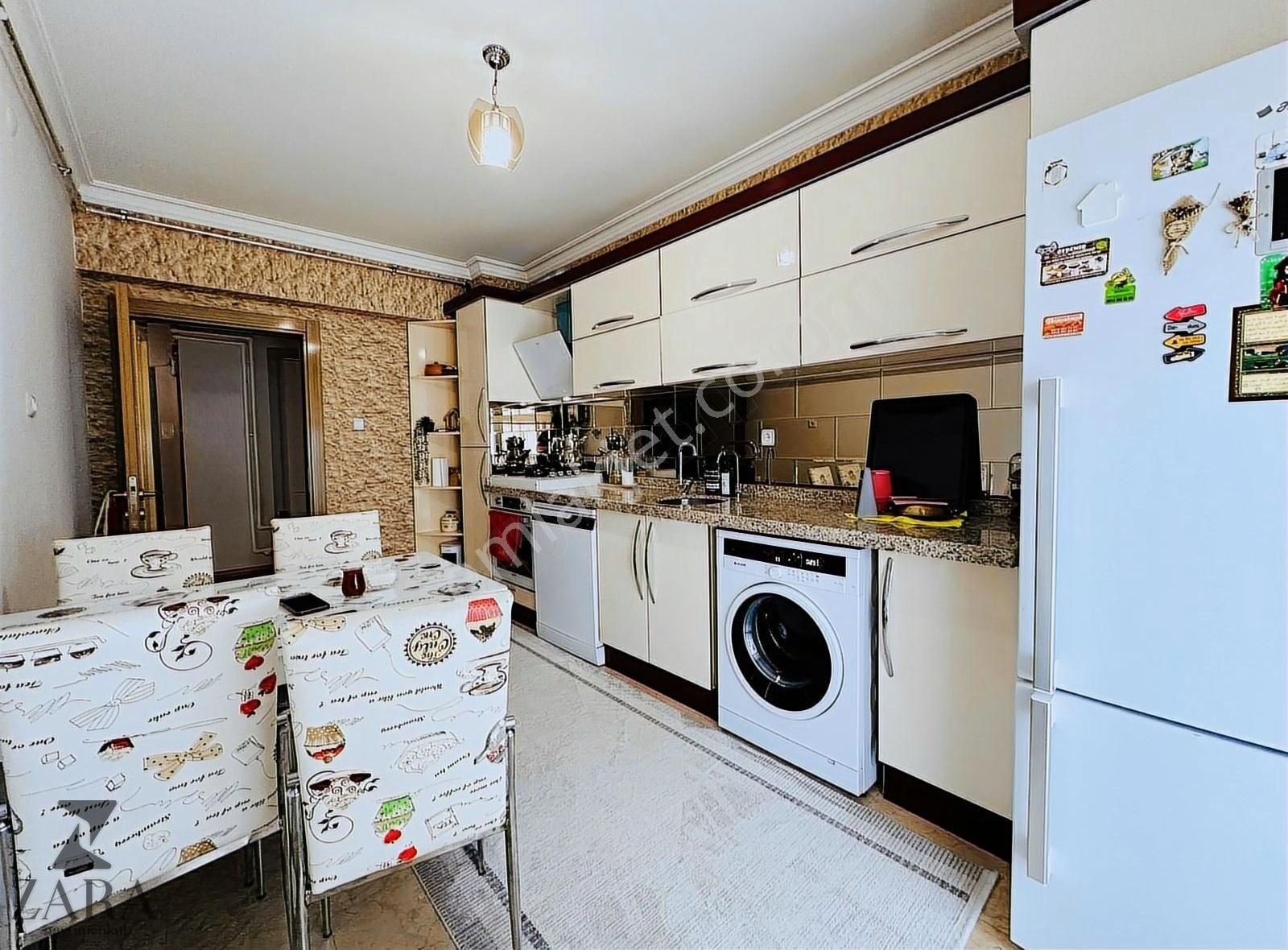 ▄zara▄samsun Yolu Yakını Şahintepe Mh. Ara Kat 3+1 135m² Daire.
