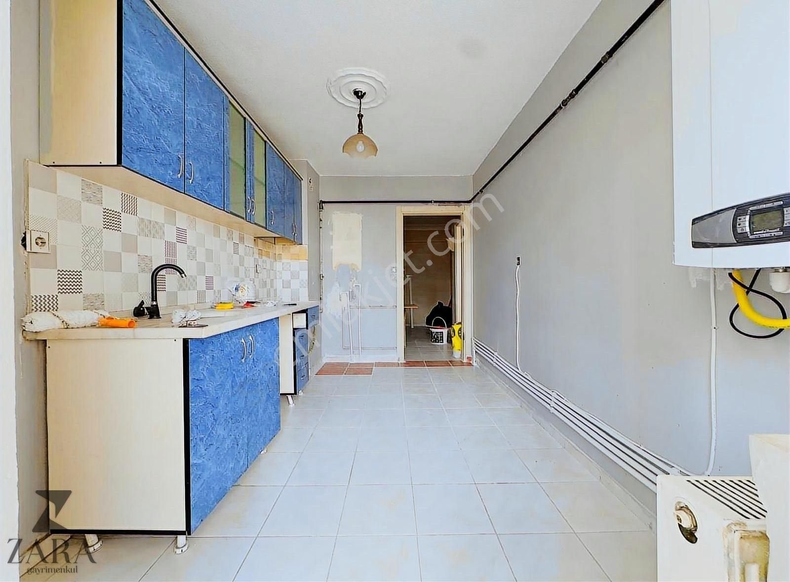 ▄zara▄saimekadın Tren İstasyonu Yaknı Düzlükte 3+1 Ara Kat Daire
