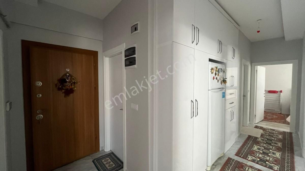 Reşadiye Mahallesinde Uygun Fiyatlı Masrafsız 3+1 Satılık Daire