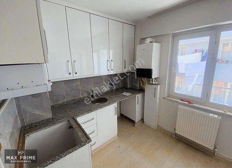 Max Prıme |topraklık Mah. Kiralık Daire