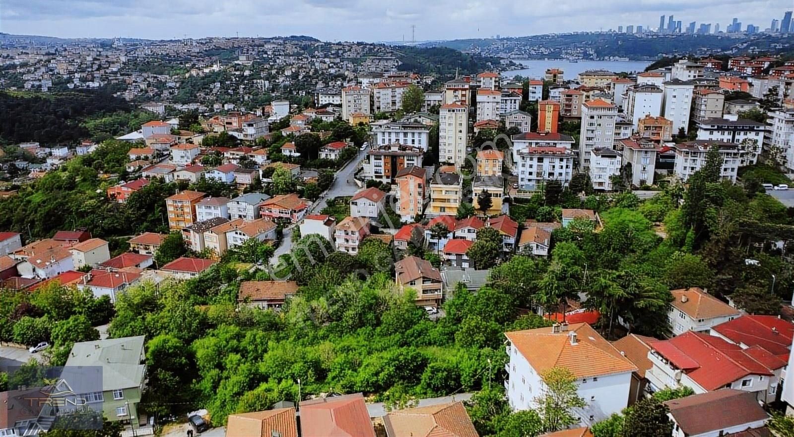 Trend Gayrimenkul'den Kavacık Merkezde Fırsat Müstakil Bina