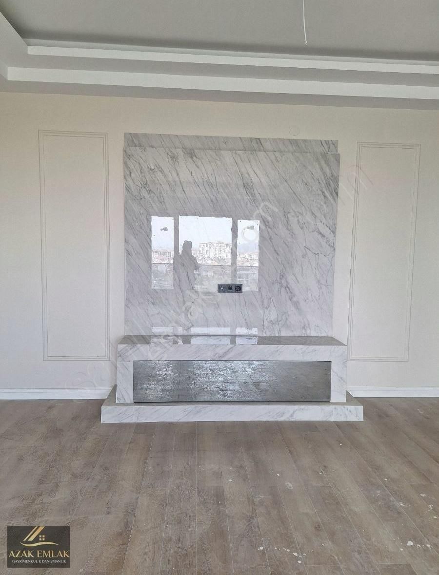 Azak Emlak'tan Çetingül Prime Da Satılık 4+1 Sıfır - Görsel 2