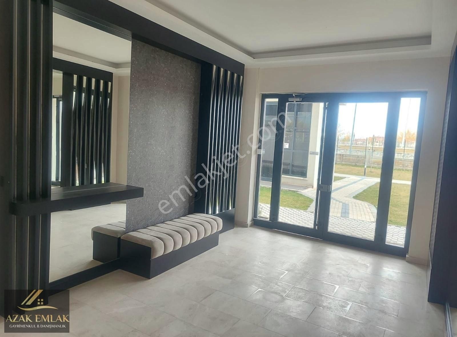 Azak Emlak'tan Çetingül Prime Da Satılık 4+1 Sıfır - Görsel 13