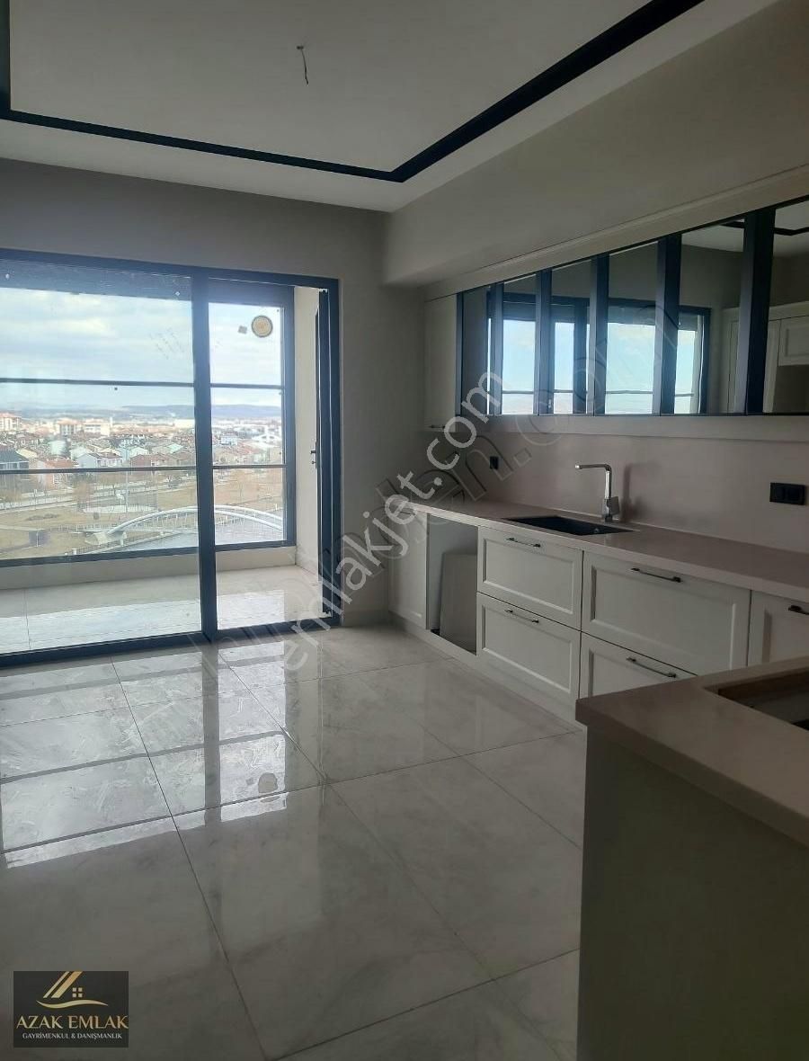 Azak Emlak'tan Çetingül Prime Da Satılık 4+1 Sıfır - Görsel 10