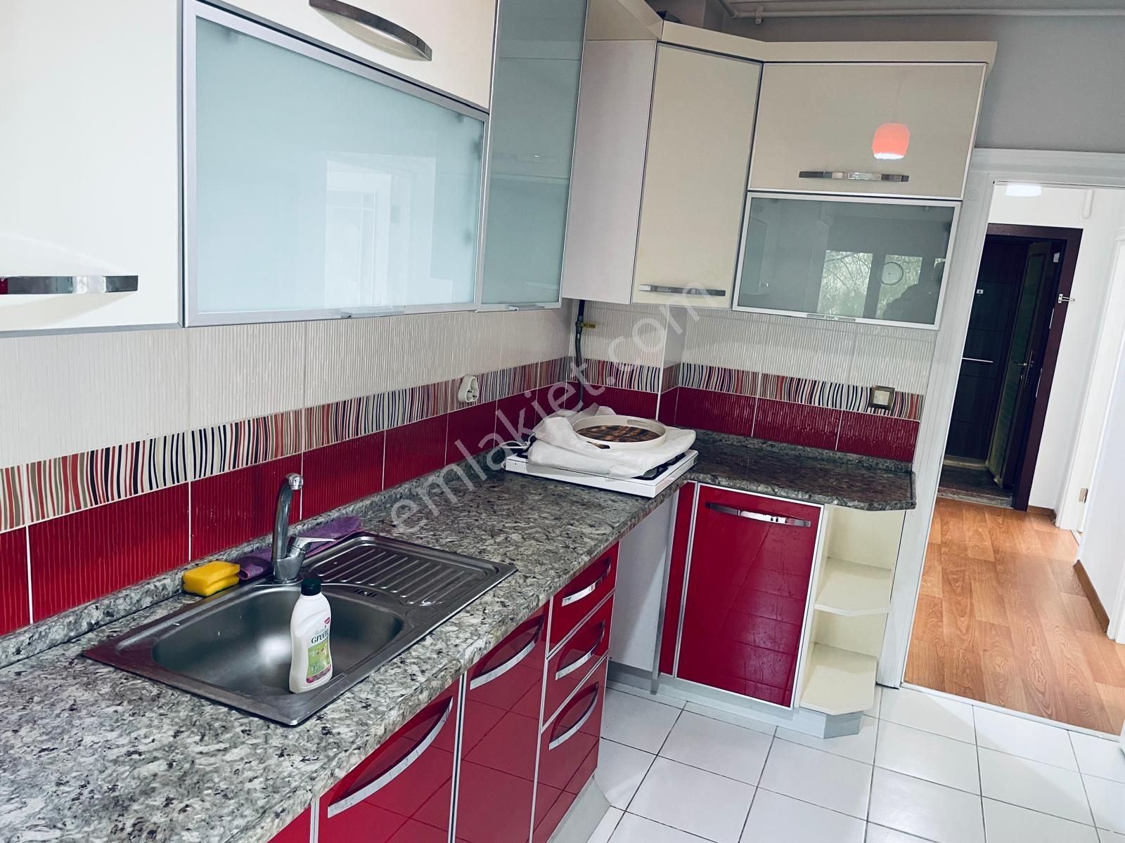 Konak Hatay Kiralık Daire 2+1 154 Sk Asansörlü