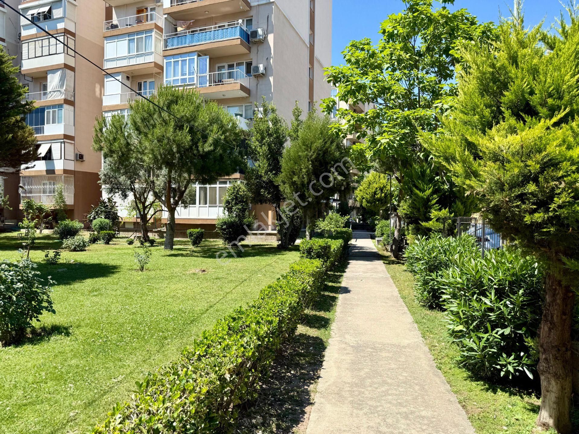 Osmangazi Mahallesi Hisar Kent Sitesinde 3+1 Satılık Daire