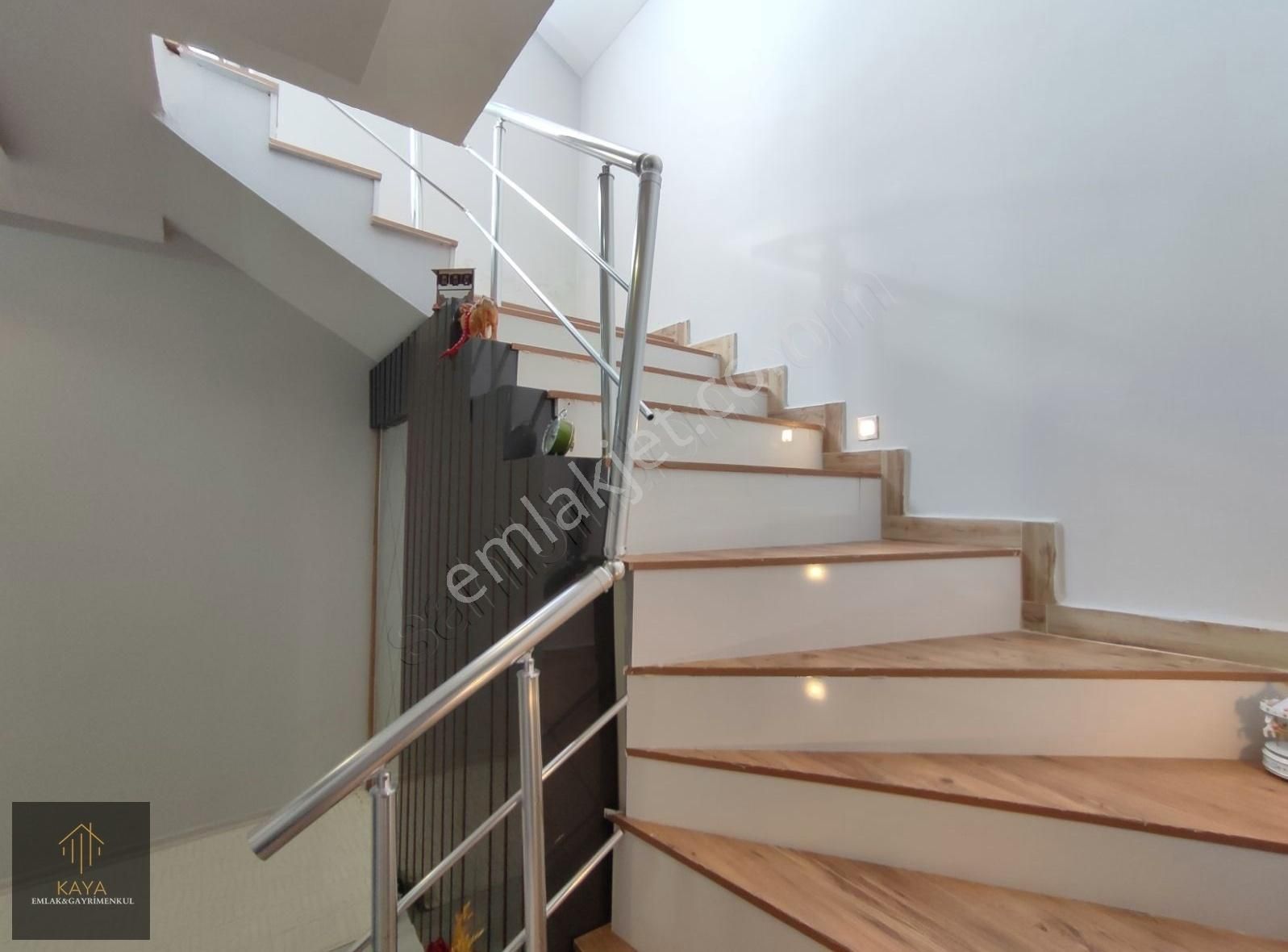 Sarpgayrimenkul'den Çocuk Kent Civarı Satılık 3+1 Dublex Daire - Görsel 4