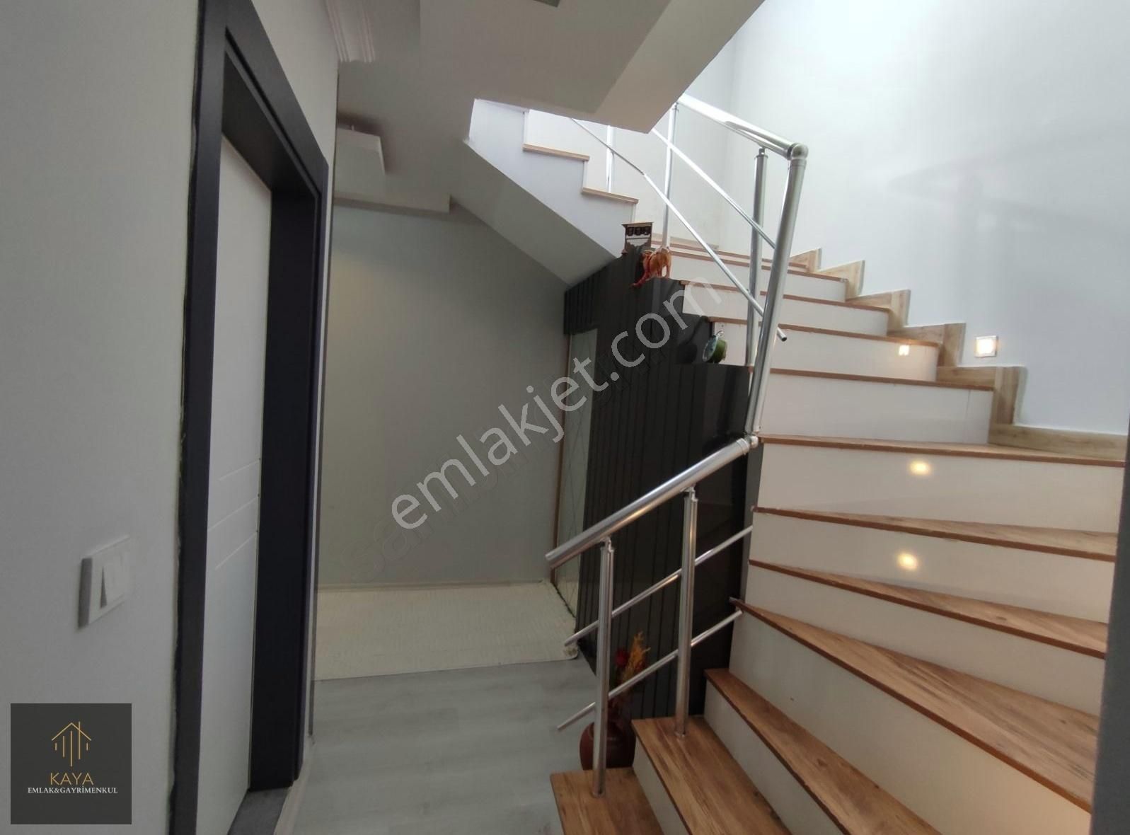 Sarpgayrimenkul'den Çocuk Kent Civarı Satılık 3+1 Dublex Daire - Görsel 32