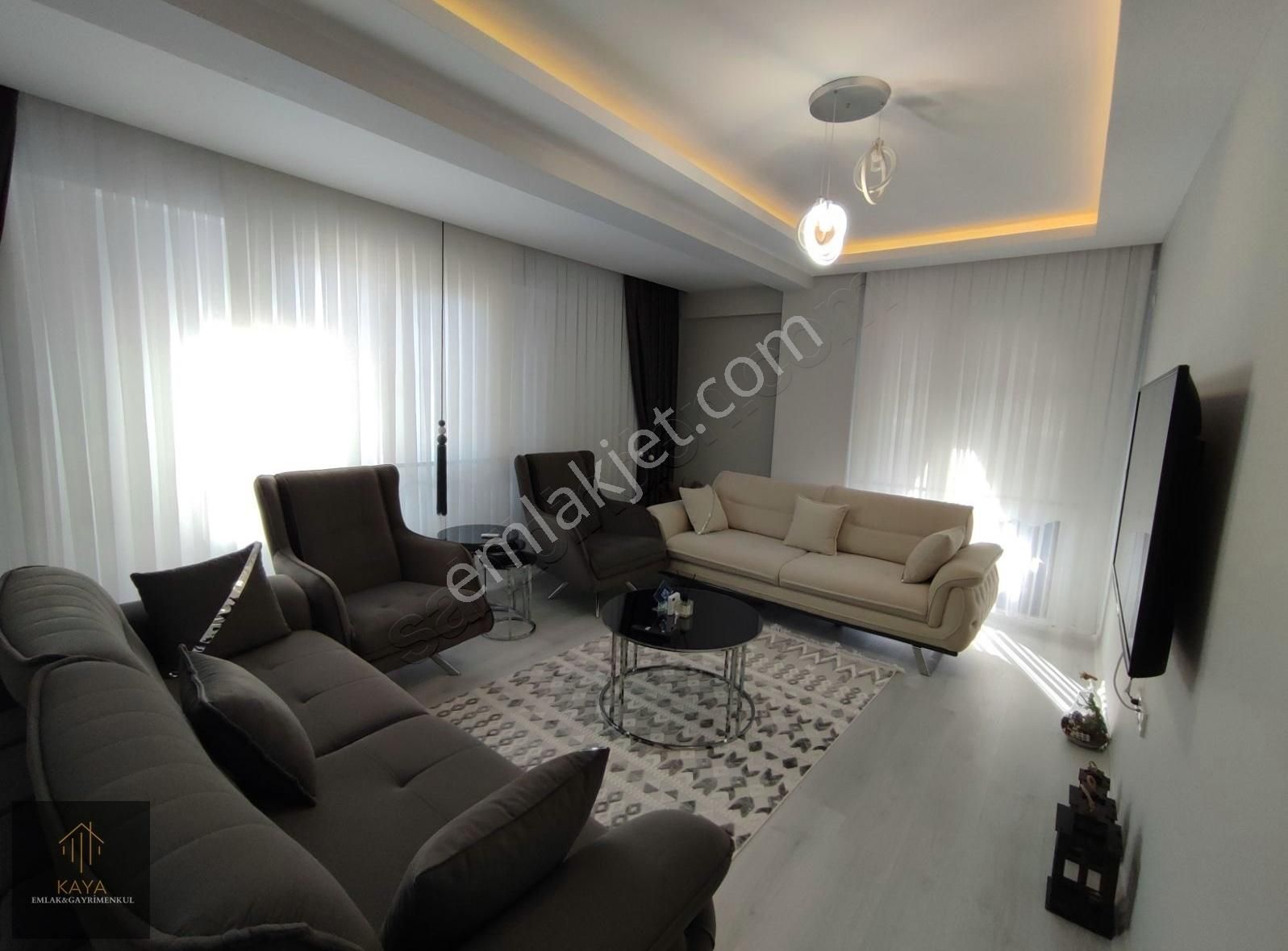 Sarpgayrimenkul'den Çocuk Kent Civarı Satılık 3+1 Dublex Daire - Görsel 27