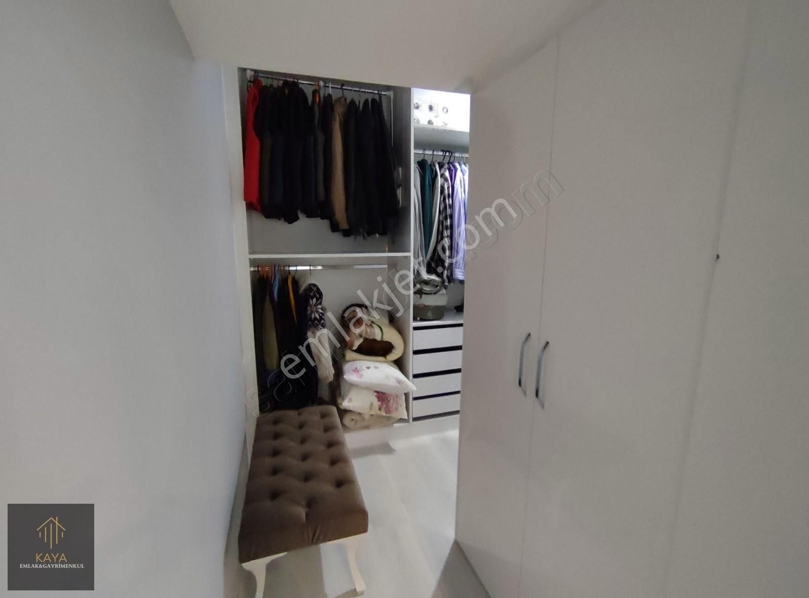 Sarpgayrimenkul'den Çocuk Kent Civarı Satılık 3+1 Dublex Daire - Görsel 17