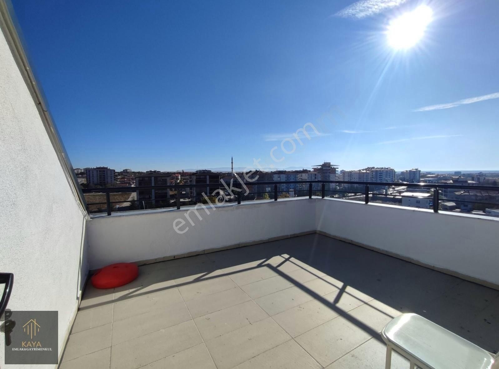 Sarpgayrimenkul'den Çocuk Kent Civarı Satılık 3+1 Dublex Daire - Görsel 35