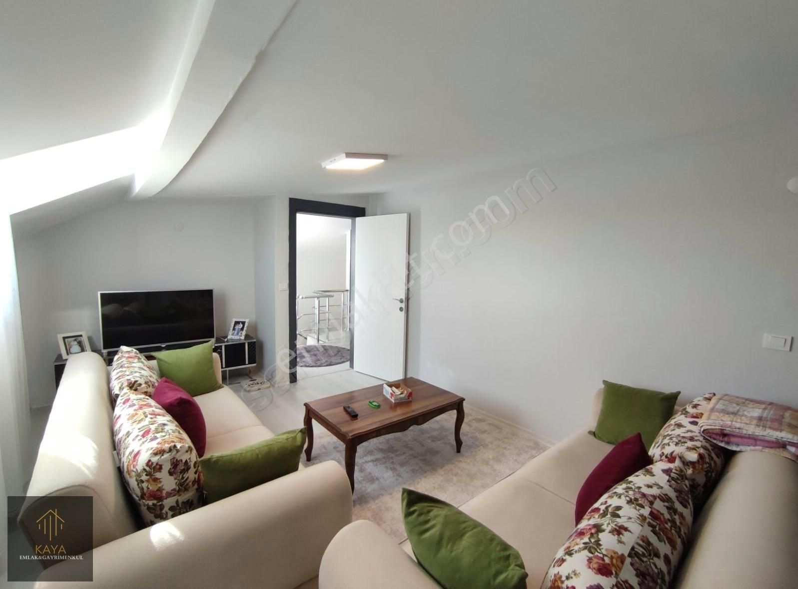 Sarpgayrimenkul'den Çocuk Kent Civarı Satılık 3+1 Dublex Daire - Görsel 25