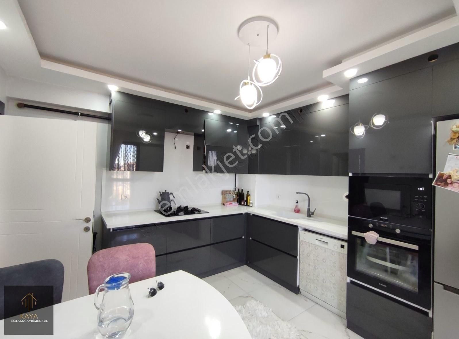 Sarpgayrimenkul'den Çocuk Kent Civarı Satılık 3+1 Dublex Daire - Görsel 13