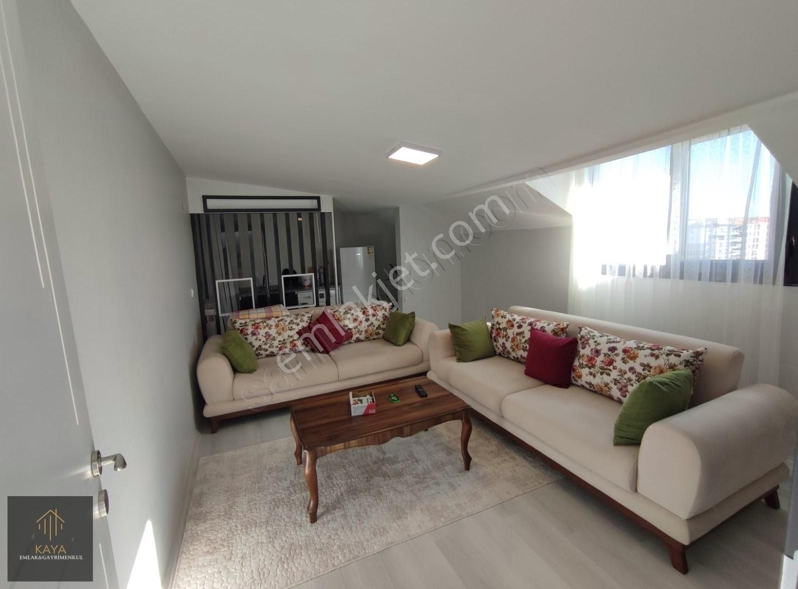 Sarpgayrimenkul'den Çocuk Kent Civarı Satılık 3+1 Dublex Daire - Görsel 16