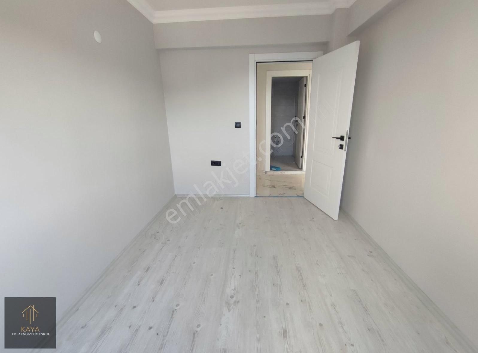 Yss Caddesi Üzeri Satılık 3+1 Sıfır Daire - Görsel 11