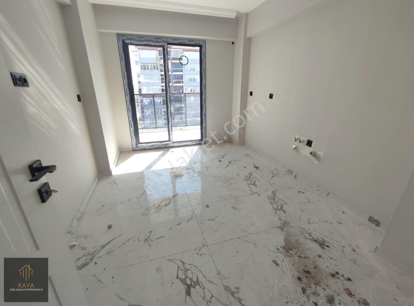 Yss Caddesi Üzeri Satılık 3+1 Sıfır Daire - Görsel 15