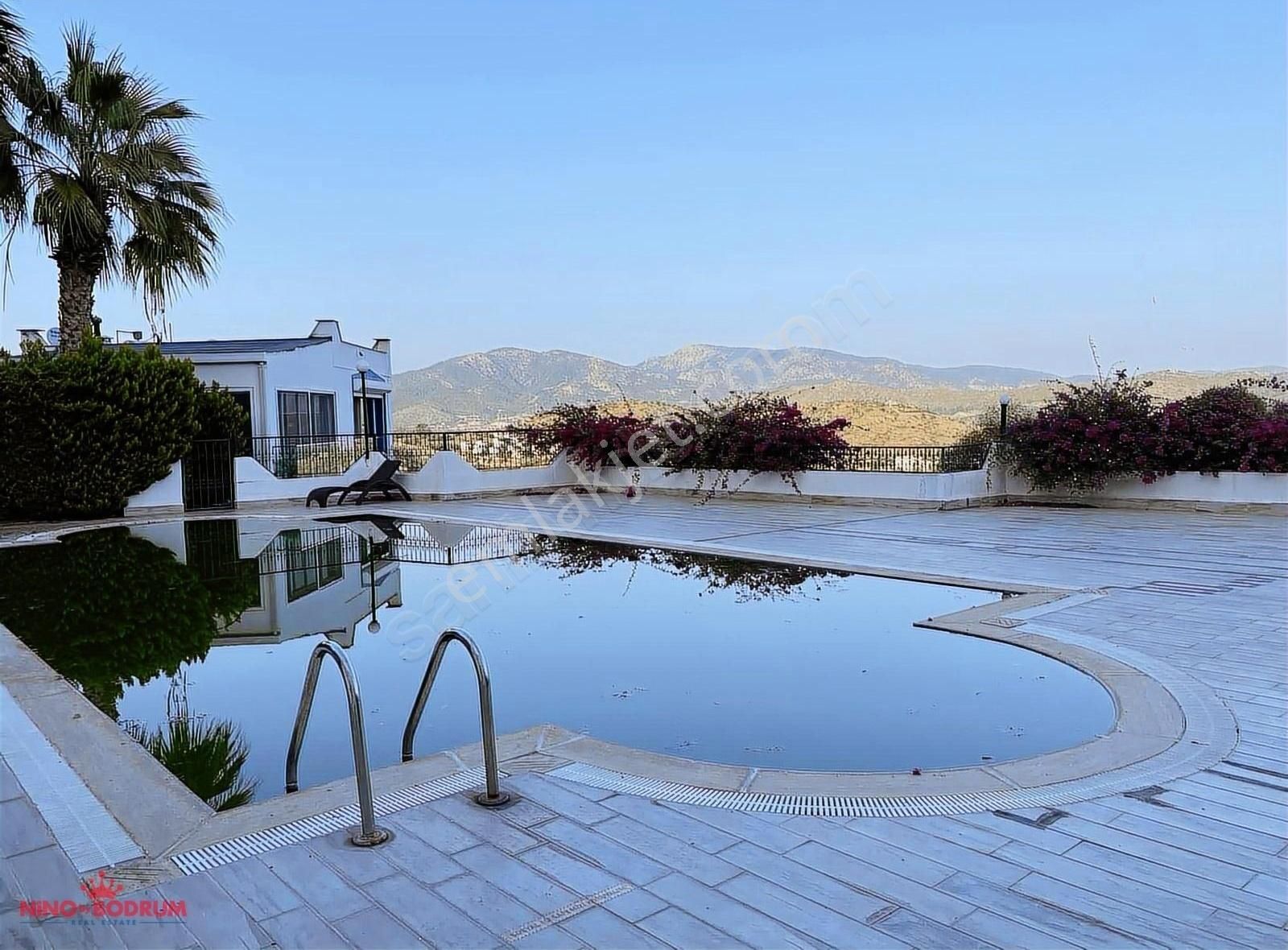 Yahşi Bodrum 3+1 Müstakil