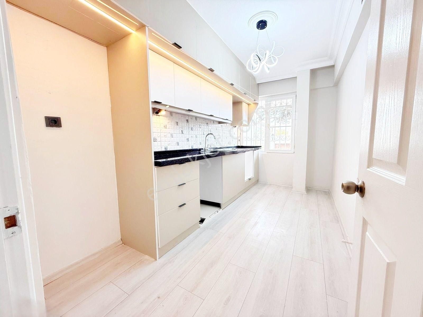 🌈ayanoğlundan Akçayda Müstakil Havasında Doğalgazlı Modern 1+1