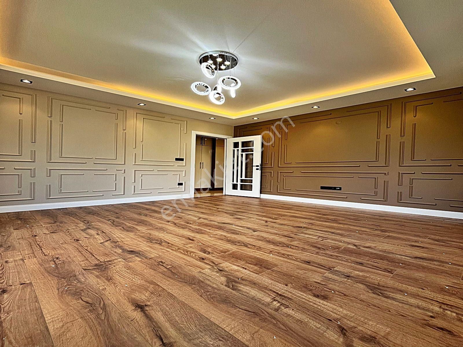 Cadde34 Yapı'dan Kısa Katlı Butik Site İçerisinde Lüx Dekorlu 2+1 Arakat Dairemiz Satışta!!!!
