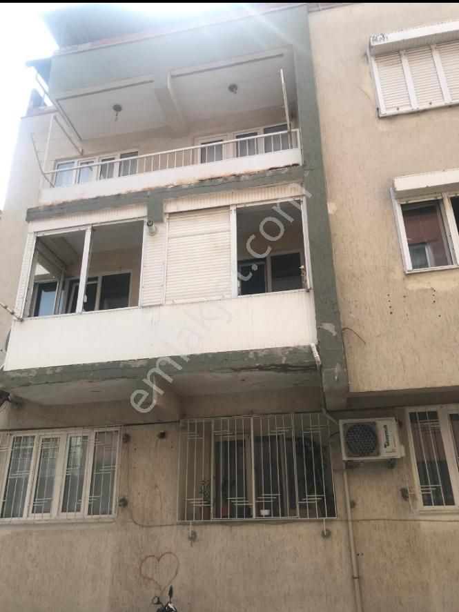 Nazilli Şahin Emlaktan Altıntaş Mh.satılık Daire