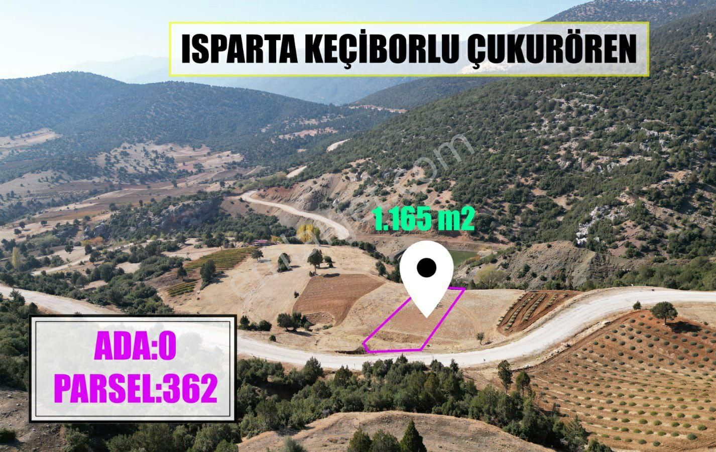 Asfalt Yola Cephe Elektirik Suyu Var Tek Tapu Tarla