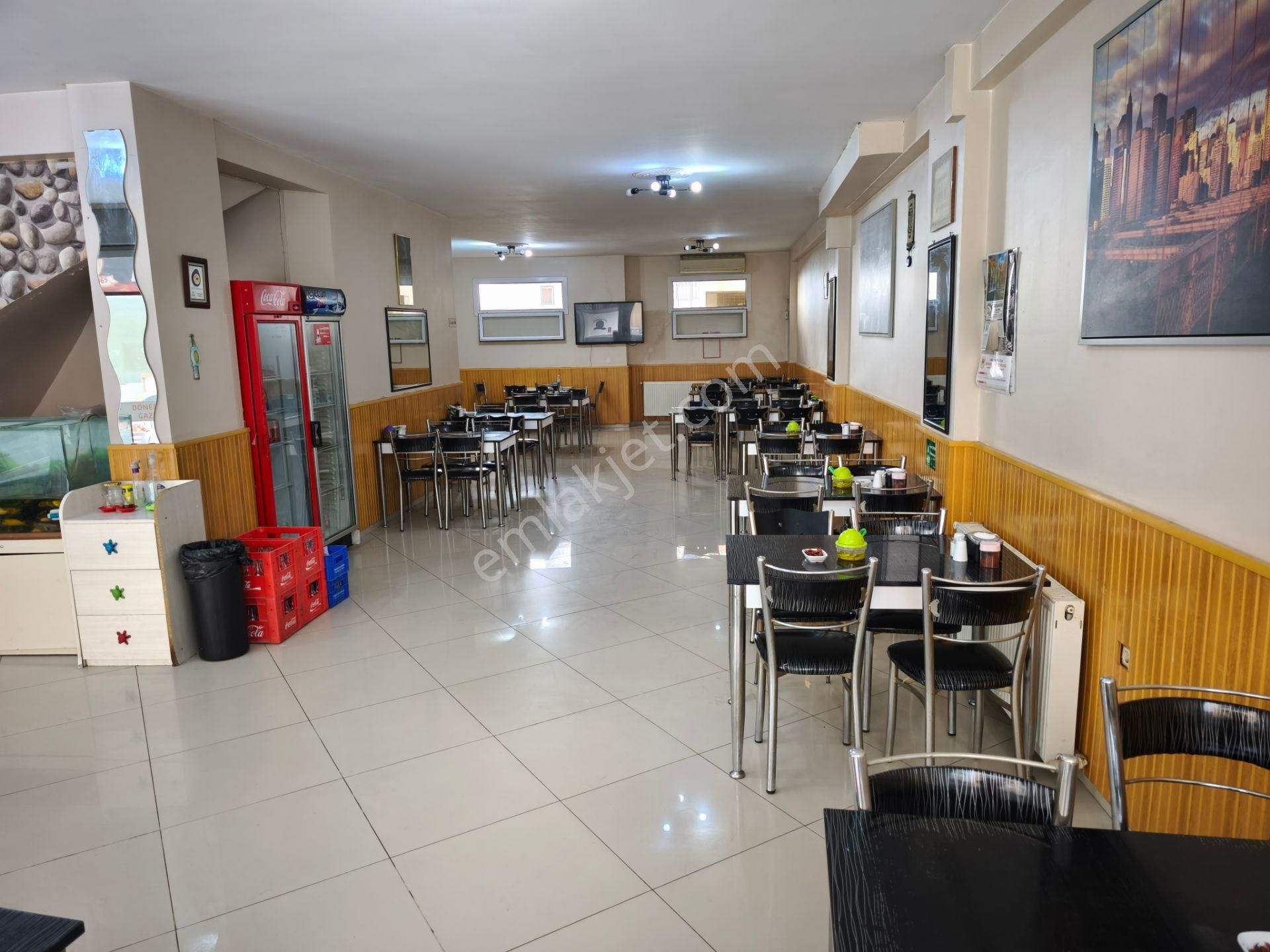 Marka Değeri Yüksek Devren Kiralık 150m2 Döner Dükkanı - Görsel 7