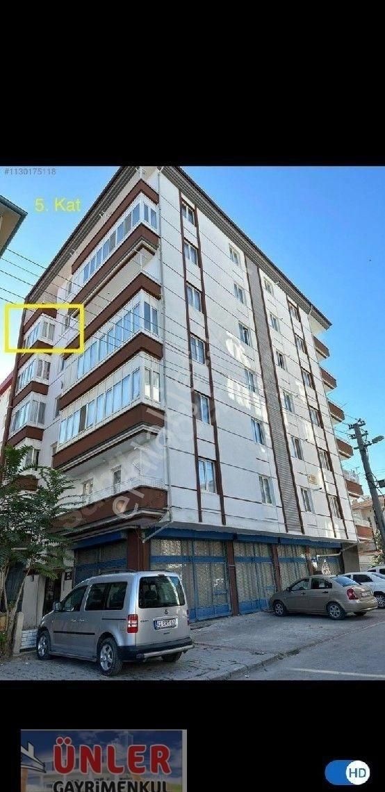 Hal Kavşağında Satılık 3+1 Dairemiz