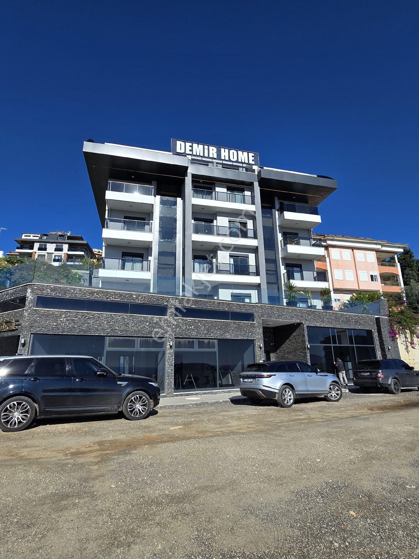 Hasbahce Yeni Bina 2+1 Bahce Dublexsi 95 M2 Satilik Daire