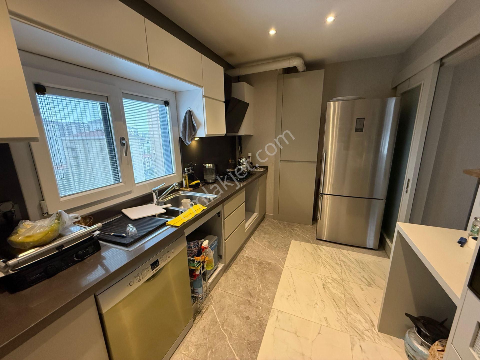 Remax Güvencesiyle Bostancı'nın Kalbinde Satılık 3+1 Daire - Görsel 19