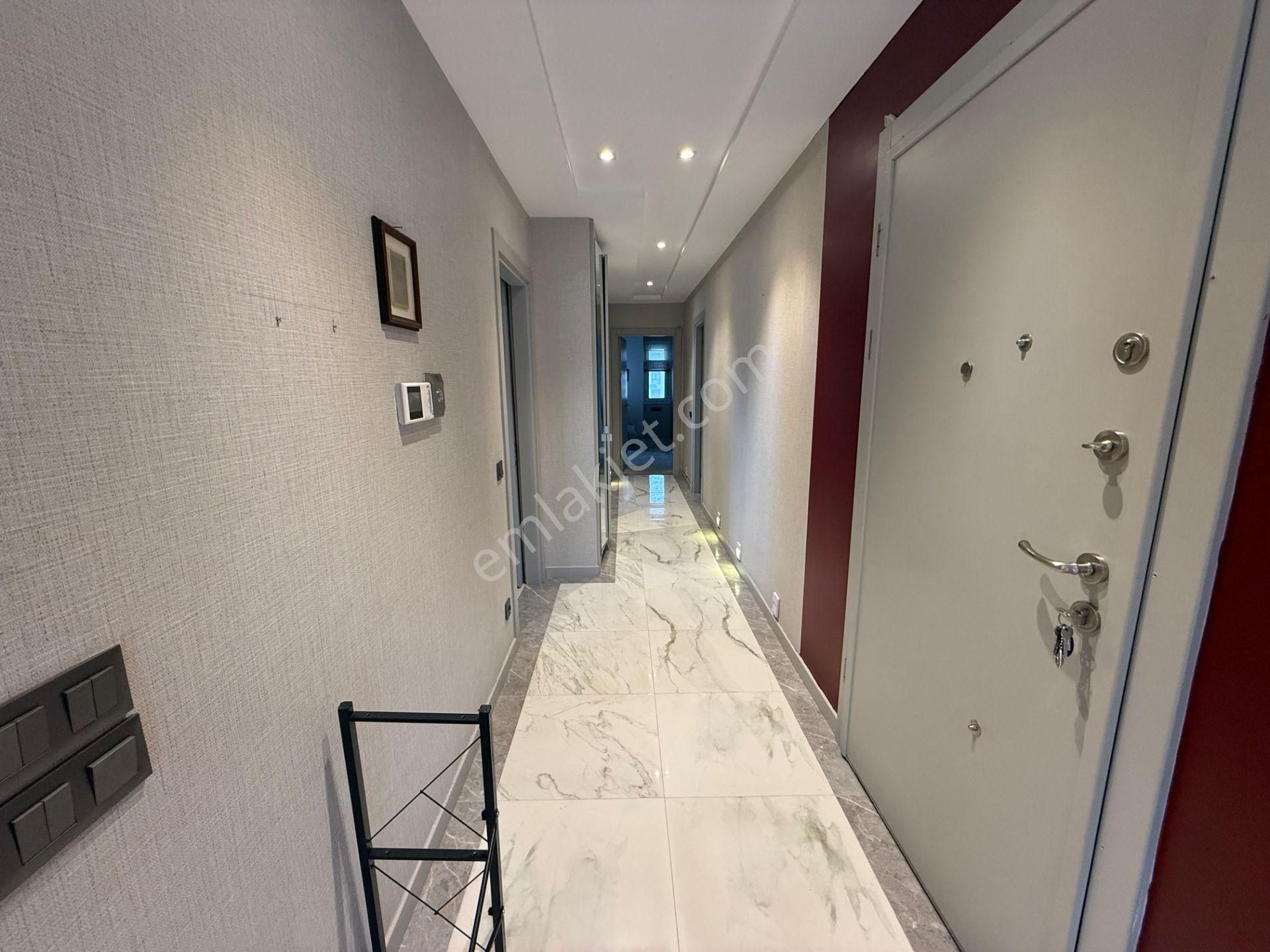 Remax Güvencesiyle Bostancı'nın Kalbinde Satılık 3+1 Daire - Görsel 4