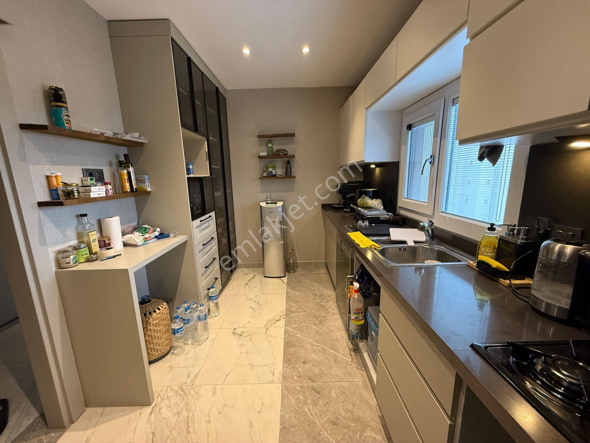 Remax Güvencesiyle Bostancı'nın Kalbinde Satılık 3+1 Daire - Görsel 22