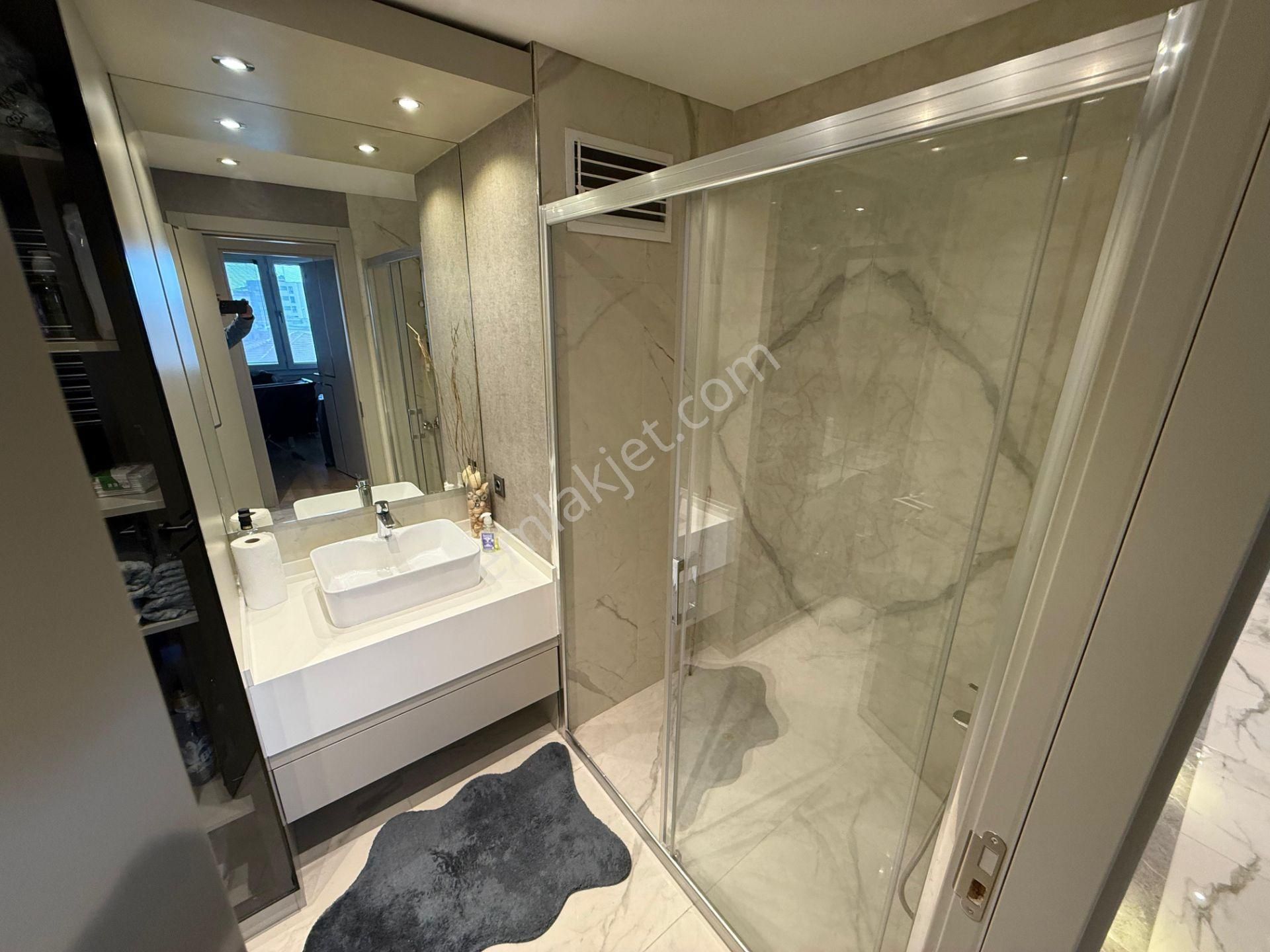 Remax Güvencesiyle Bostancı'nın Kalbinde Satılık 3+1 Daire - Görsel 27