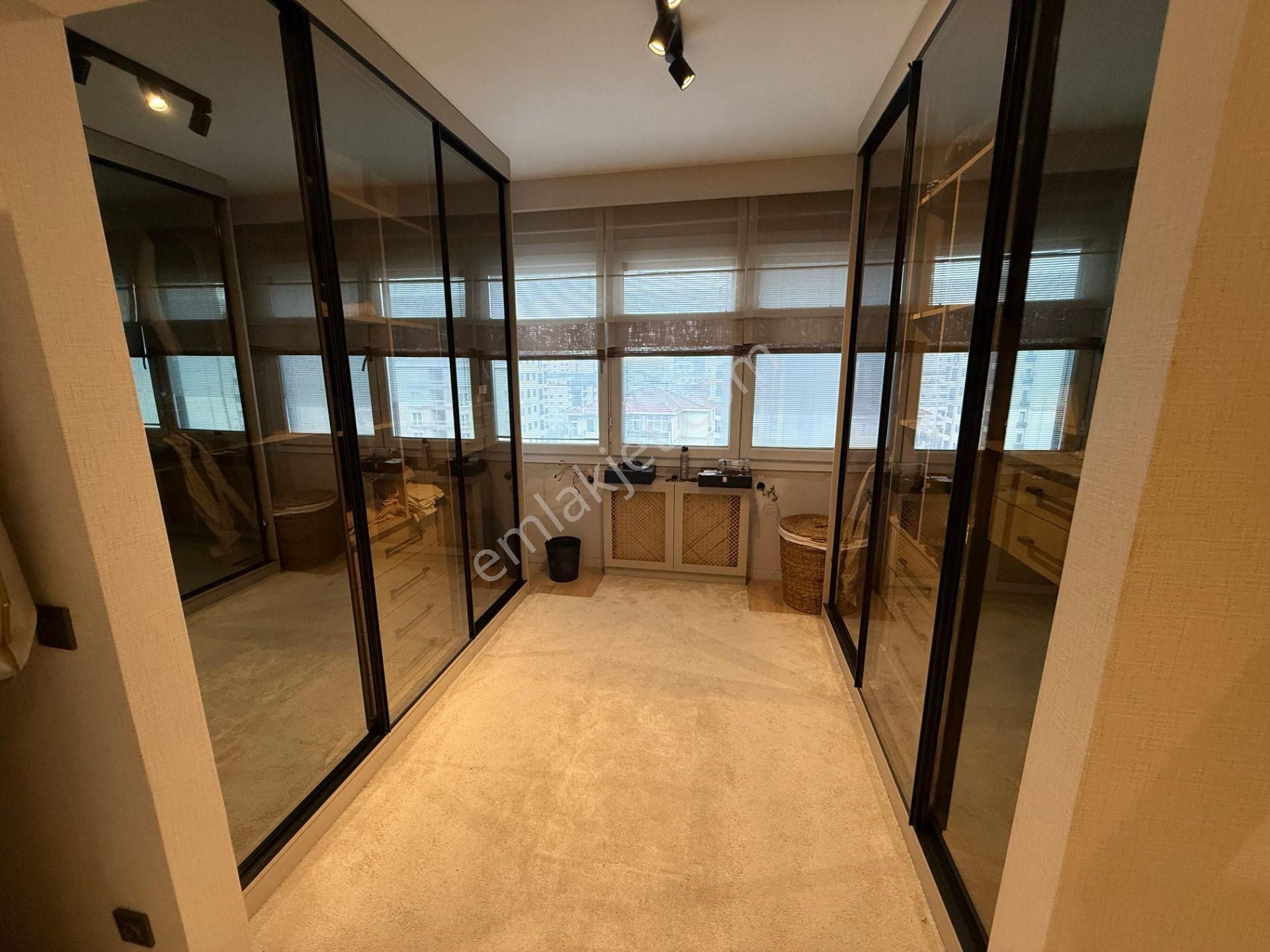 Remax Güvencesiyle Bostancı'nın Kalbinde Satılık 3+1 Daire - Görsel 30