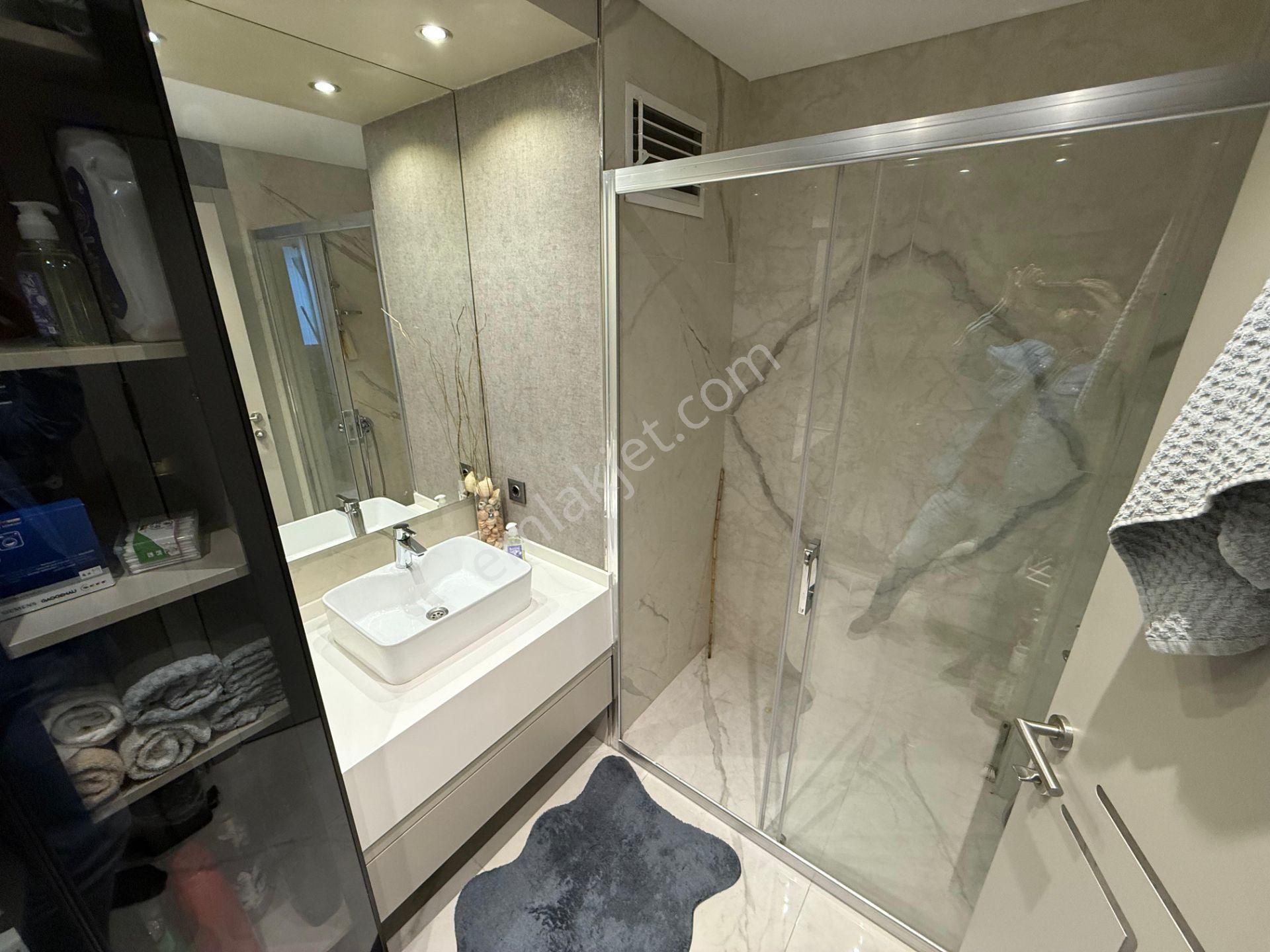 Remax Güvencesiyle Bostancı'nın Kalbinde Satılık 3+1 Daire - Görsel 26