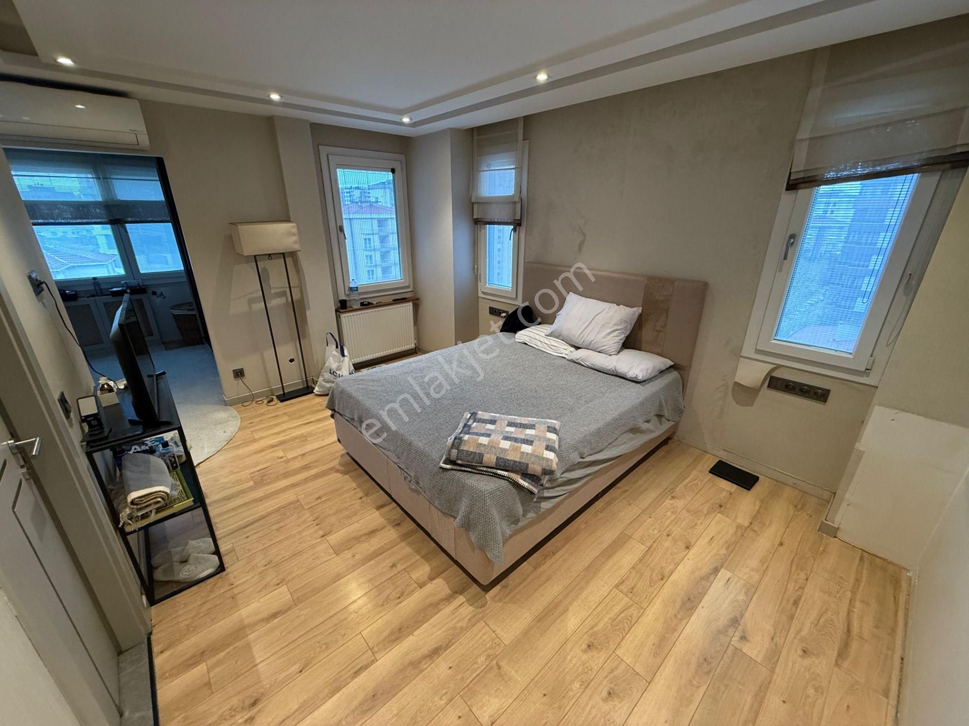 Remax Güvencesiyle Bostancı'nın Kalbinde Satılık 3+1 Daire - Görsel 31