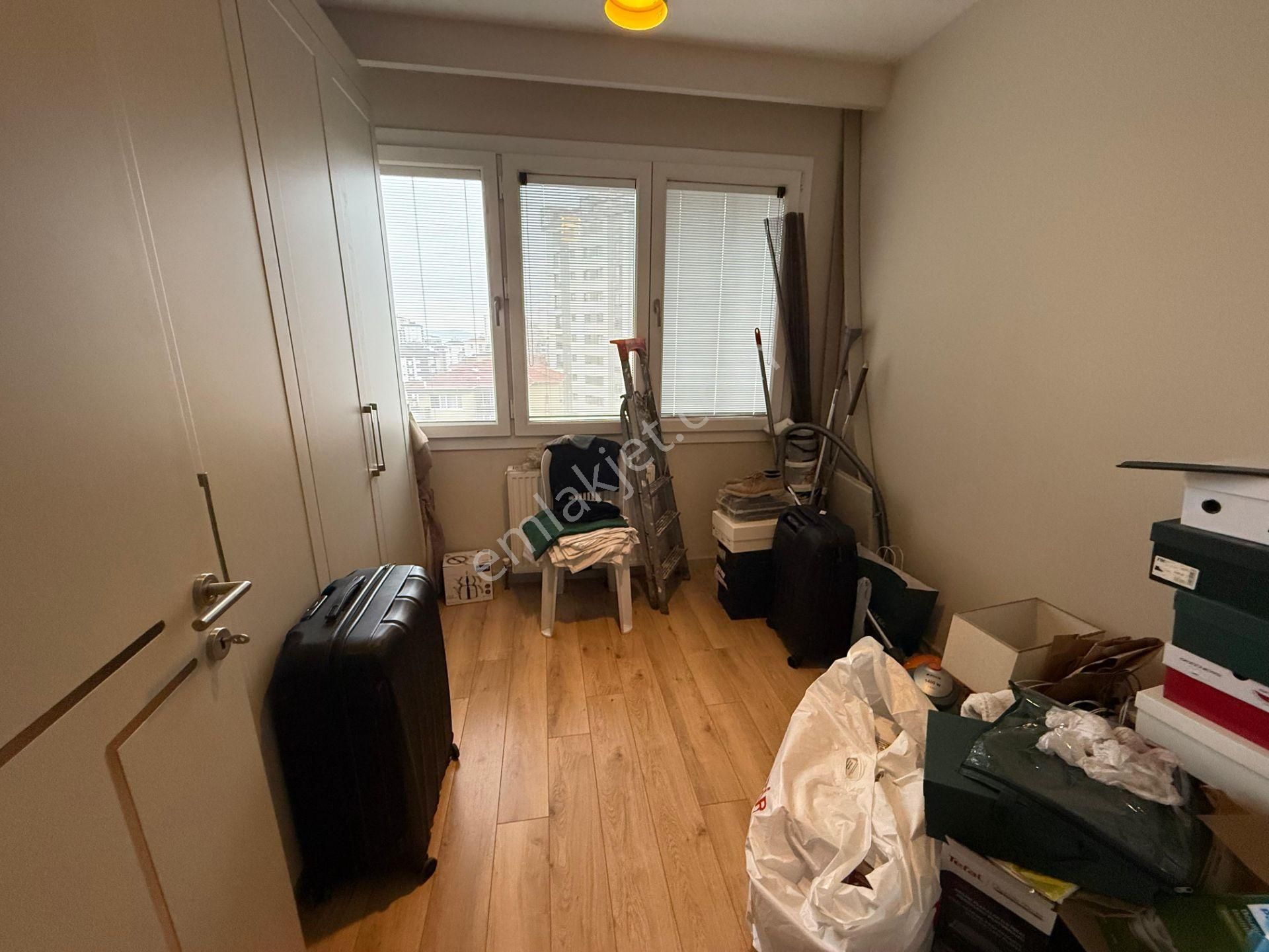 Remax Güvencesiyle Bostancı'nın Kalbinde Satılık 3+1 Daire - Görsel 14