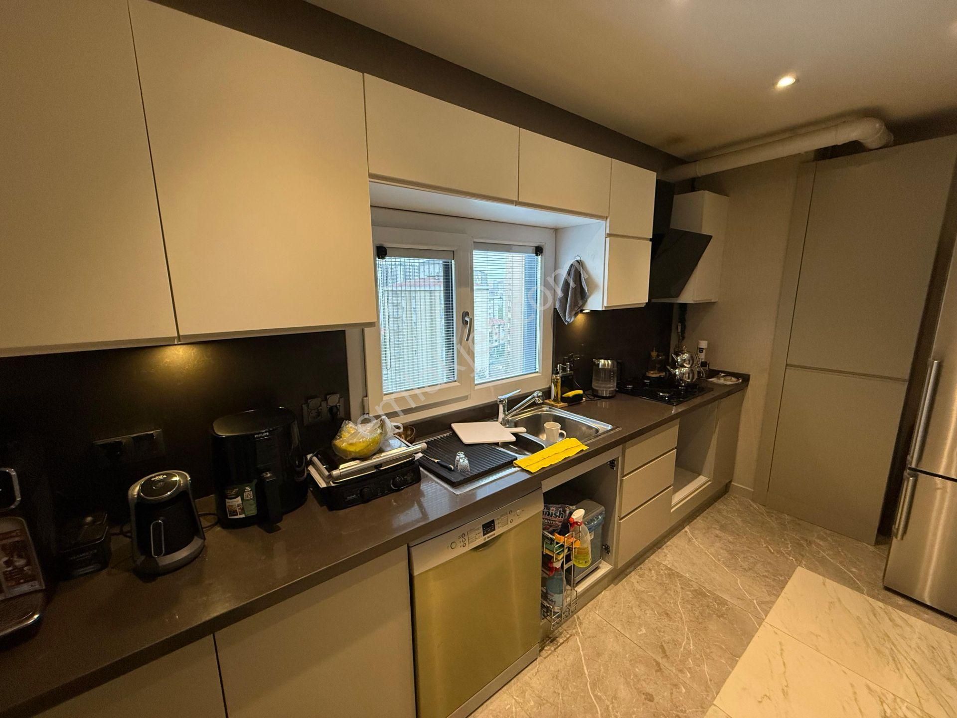 Remax Güvencesiyle Bostancı'nın Kalbinde Satılık 3+1 Daire - Görsel 20