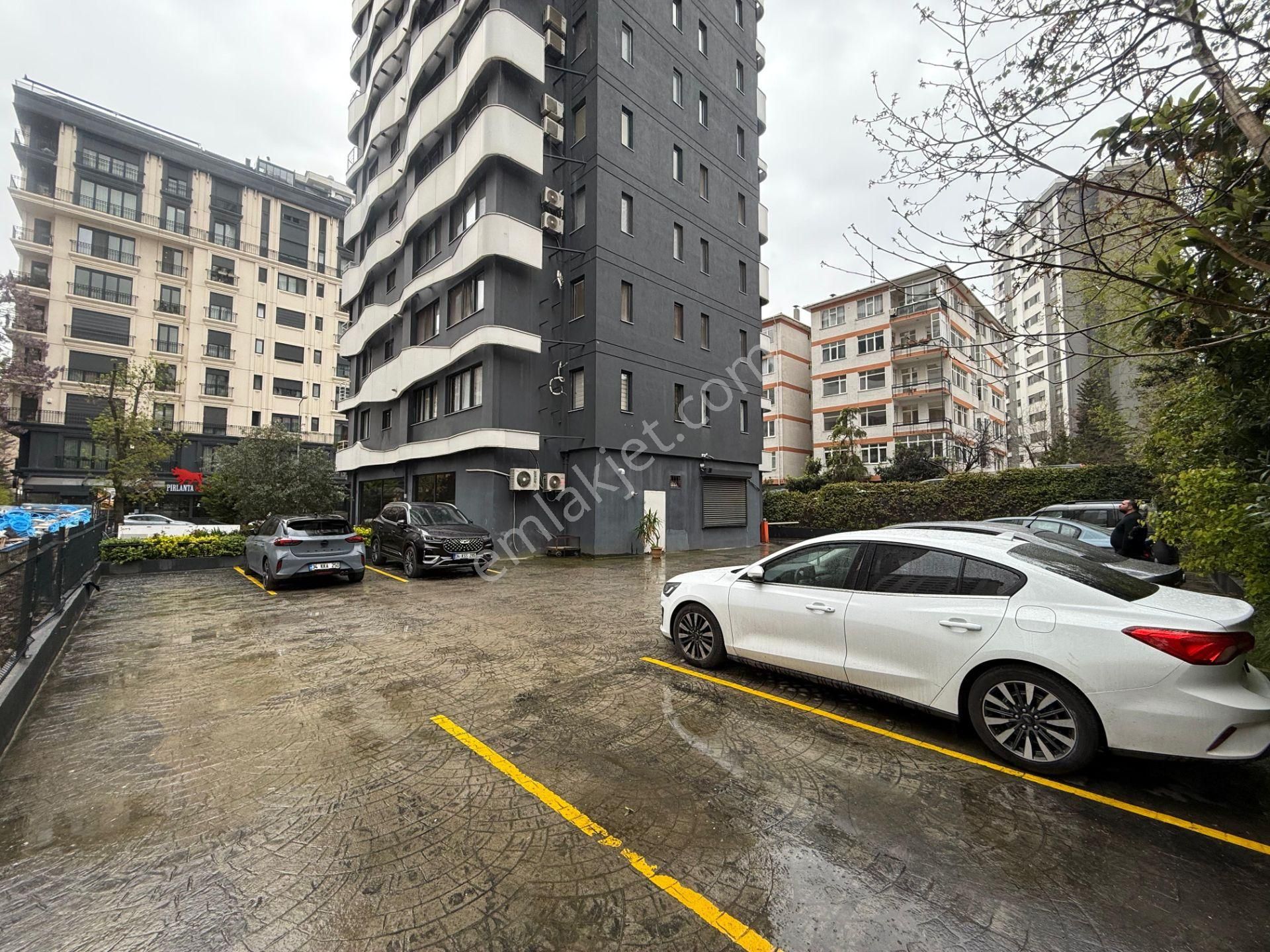Remax Güvencesiyle Bostancı'nın Kalbinde Satılık 3+1 Daire - Görsel 13
