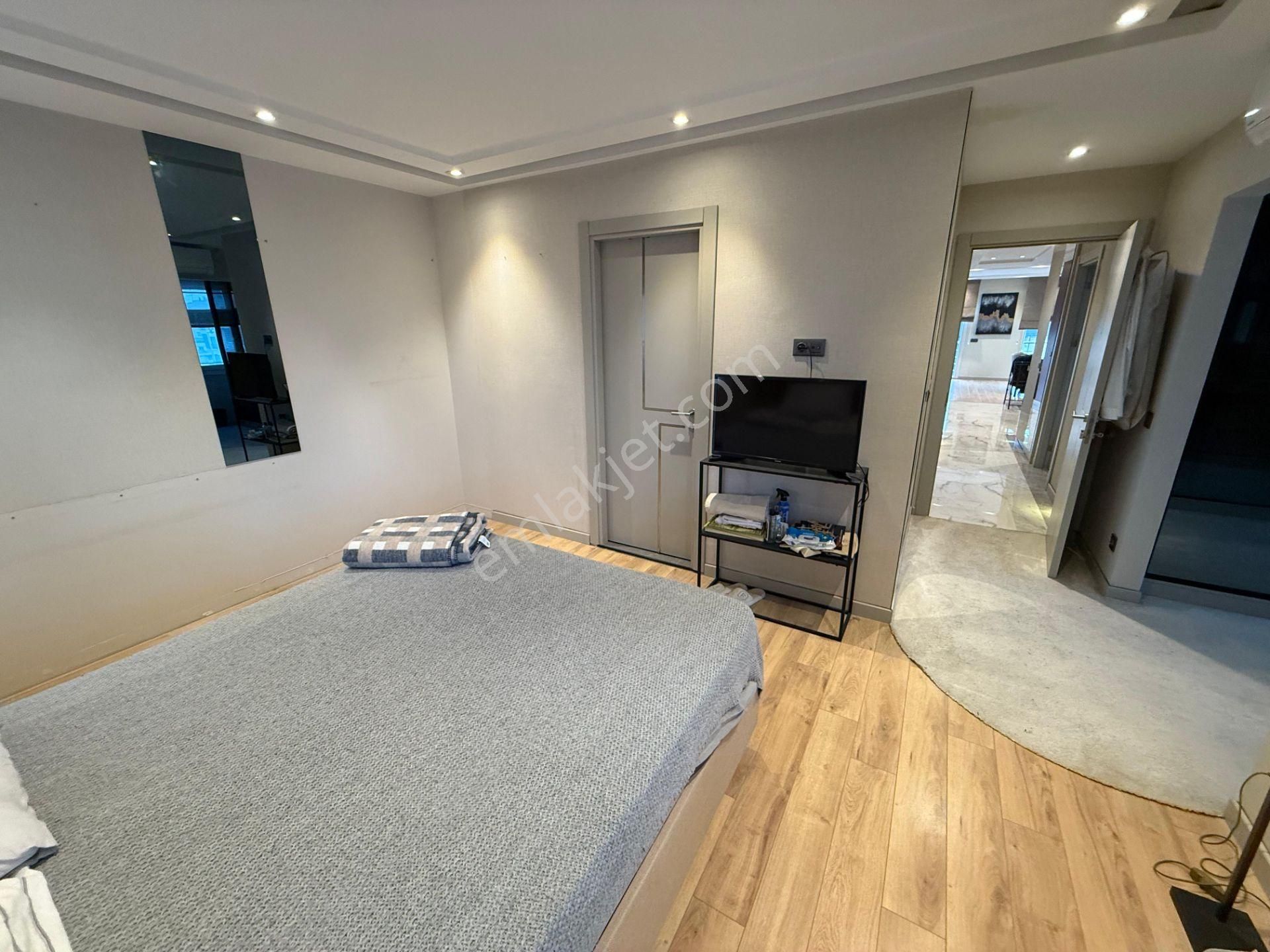 Remax Güvencesiyle Bostancı'nın Kalbinde Satılık 3+1 Daire - Görsel 34