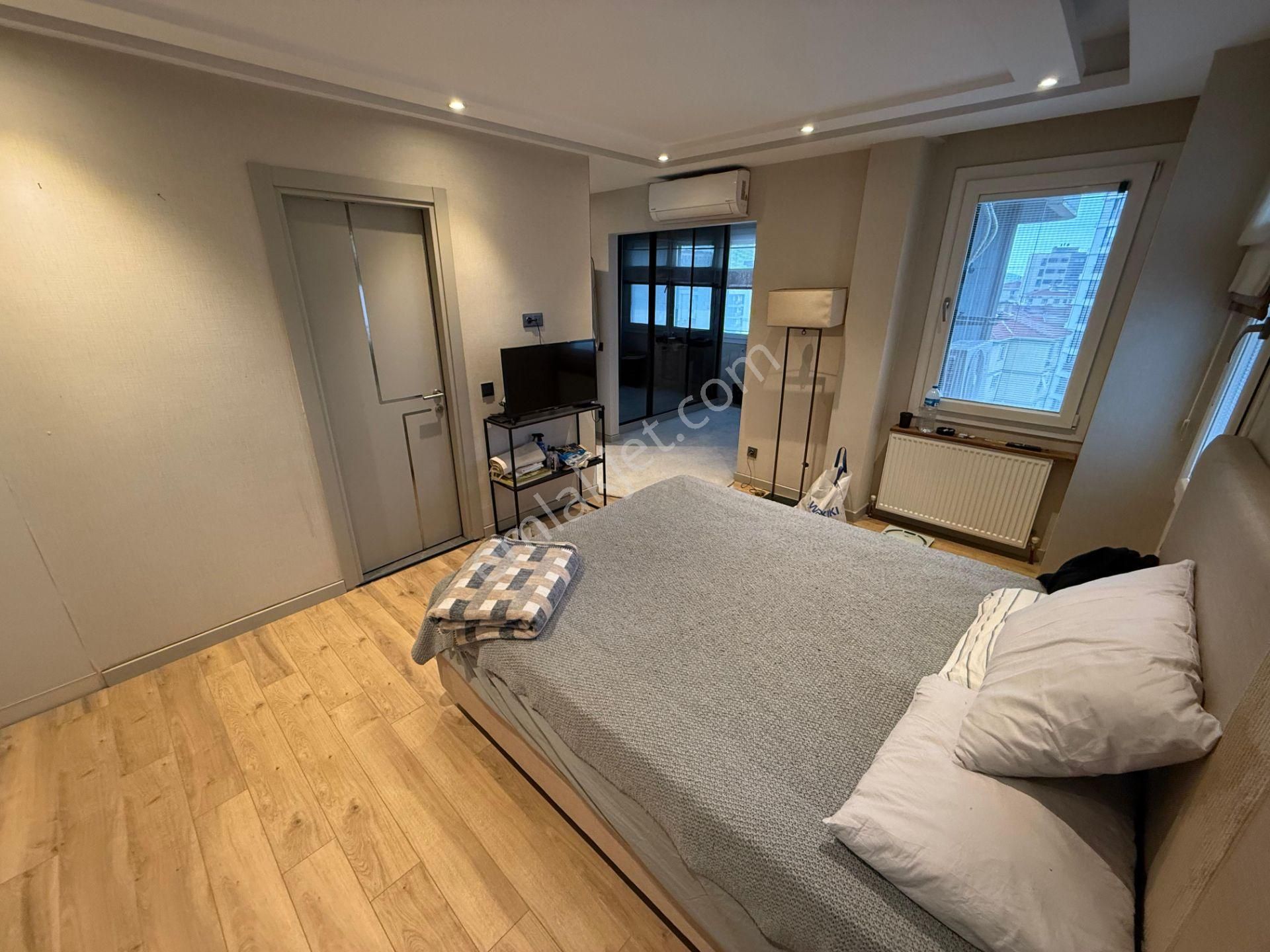 Remax Güvencesiyle Bostancı'nın Kalbinde Satılık 3+1 Daire - Görsel 2