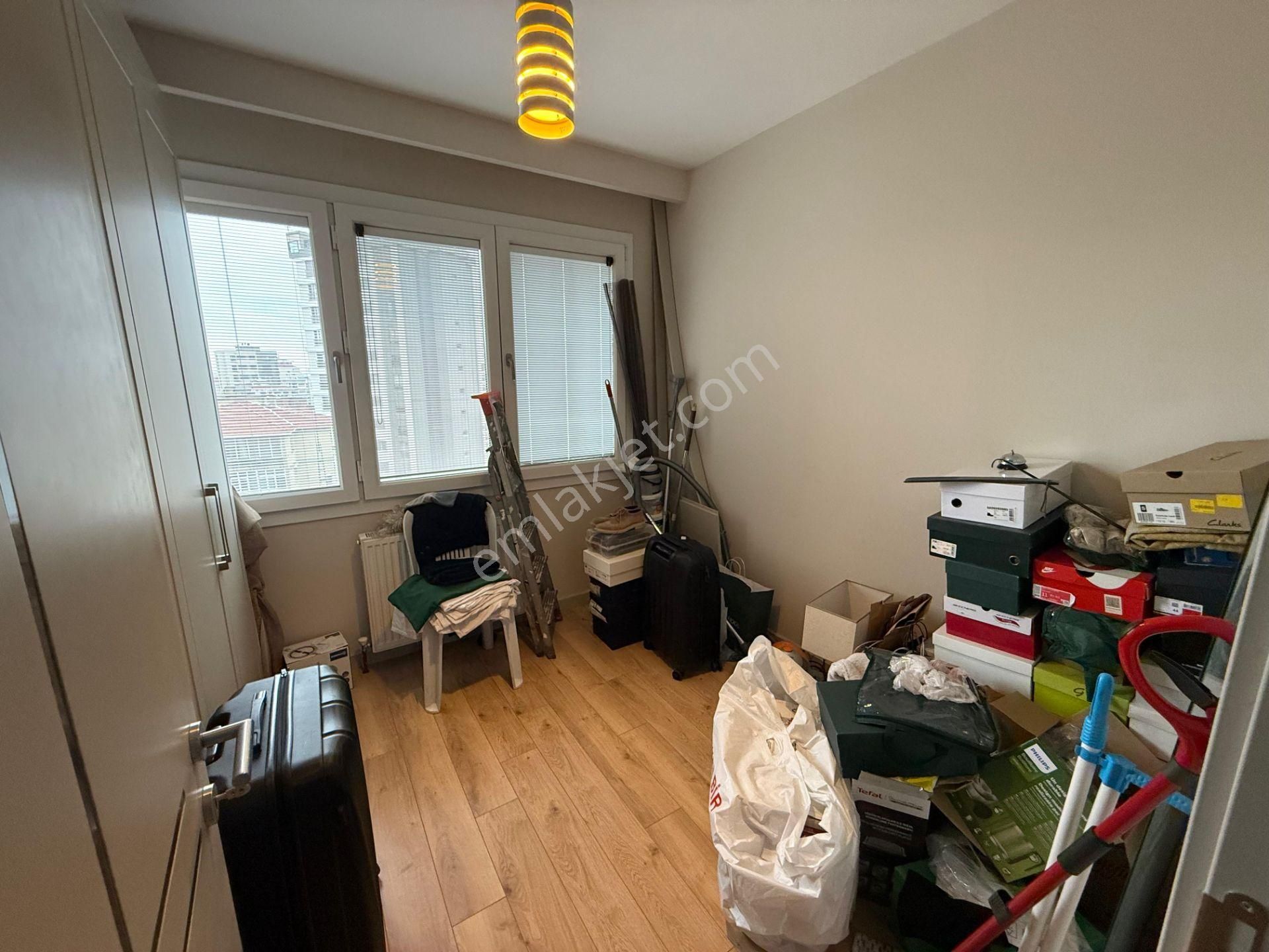 Remax Güvencesiyle Bostancı'nın Kalbinde Satılık 3+1 Daire - Görsel 17