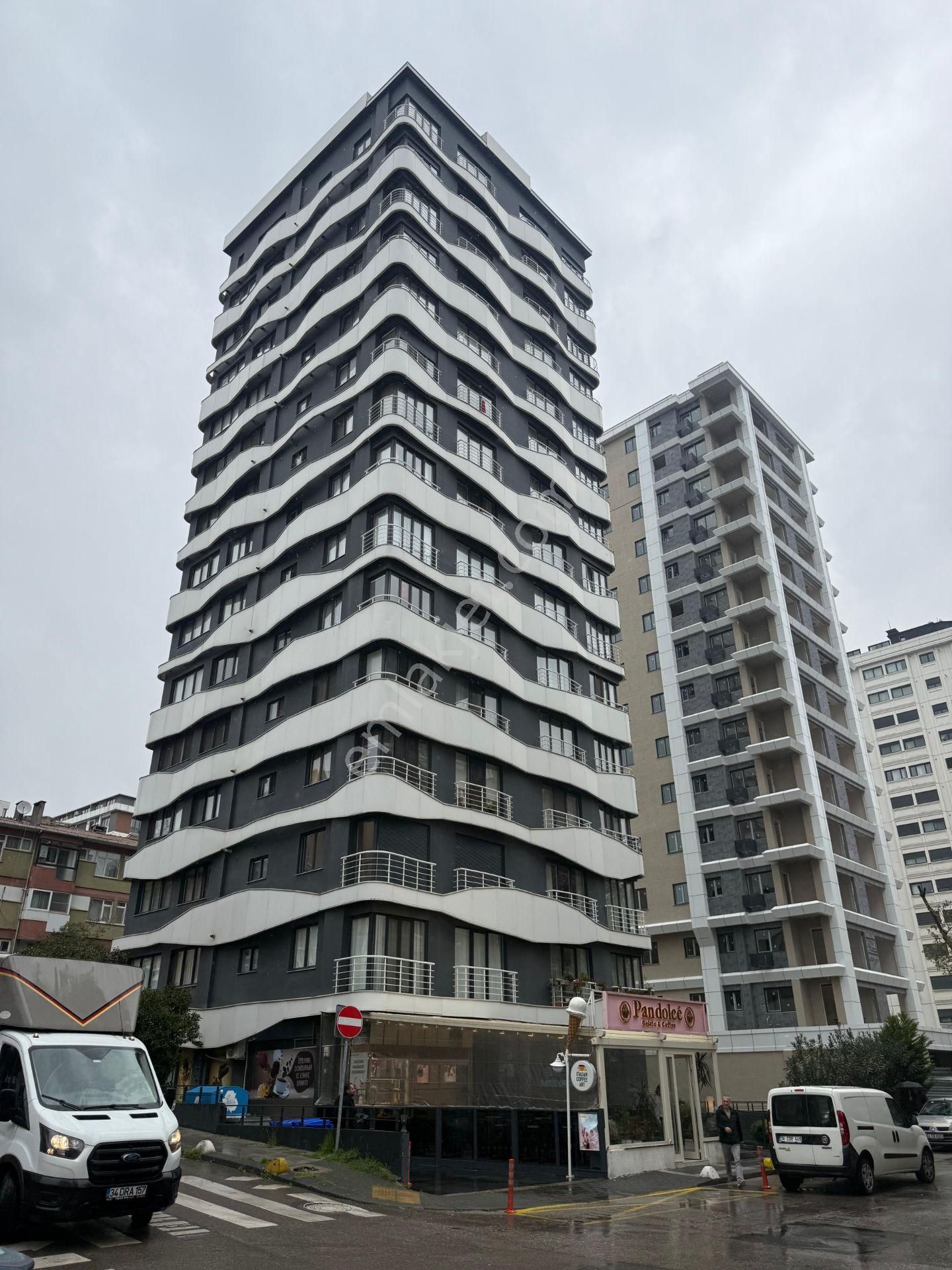 Remax Güvencesiyle Bostancı'nın Kalbinde Satılık 3+1 Daire - Görsel 7