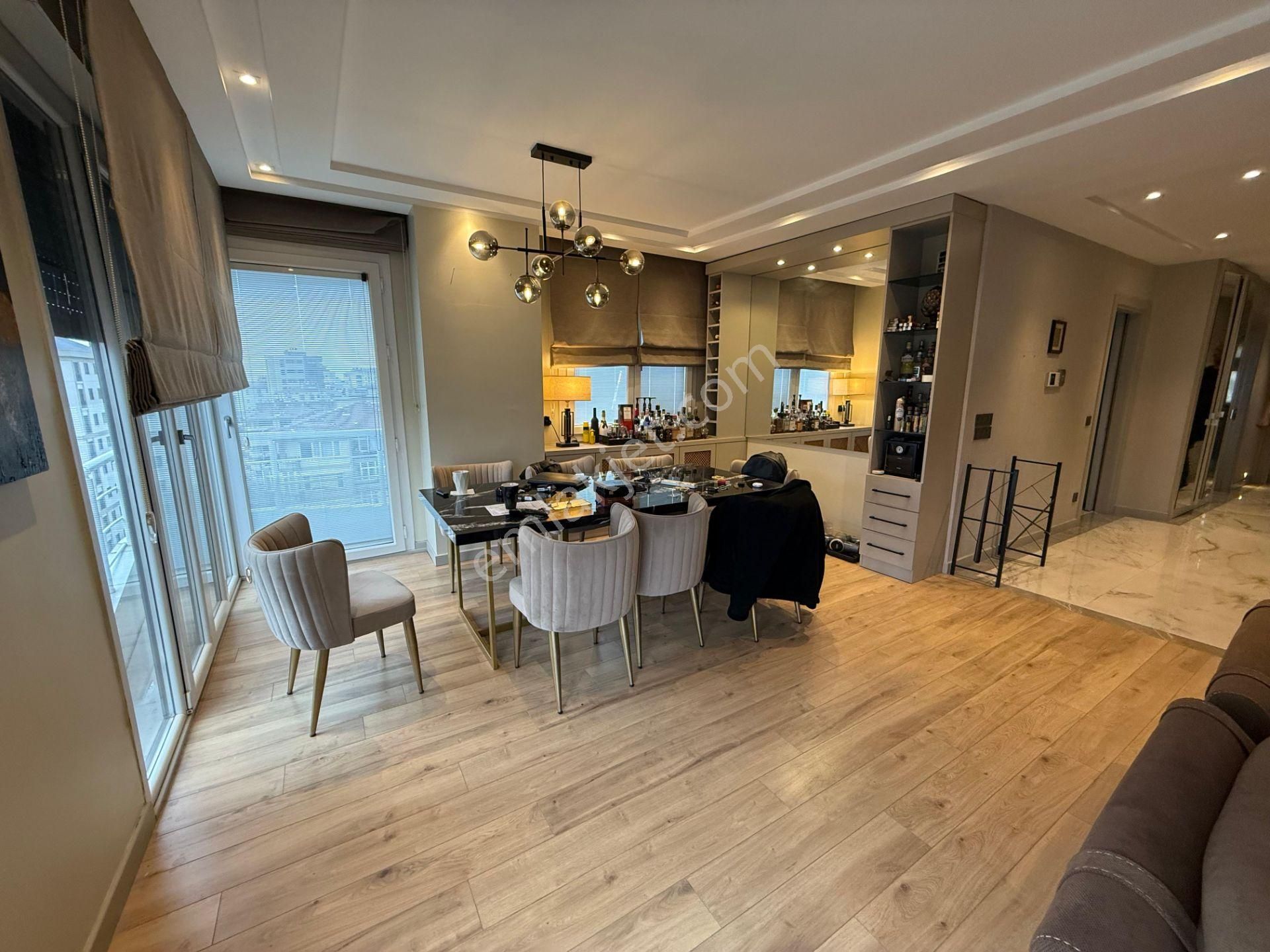 Remax Güvencesiyle Bostancı'nın Kalbinde Satılık 3+1 Daire - Görsel 8