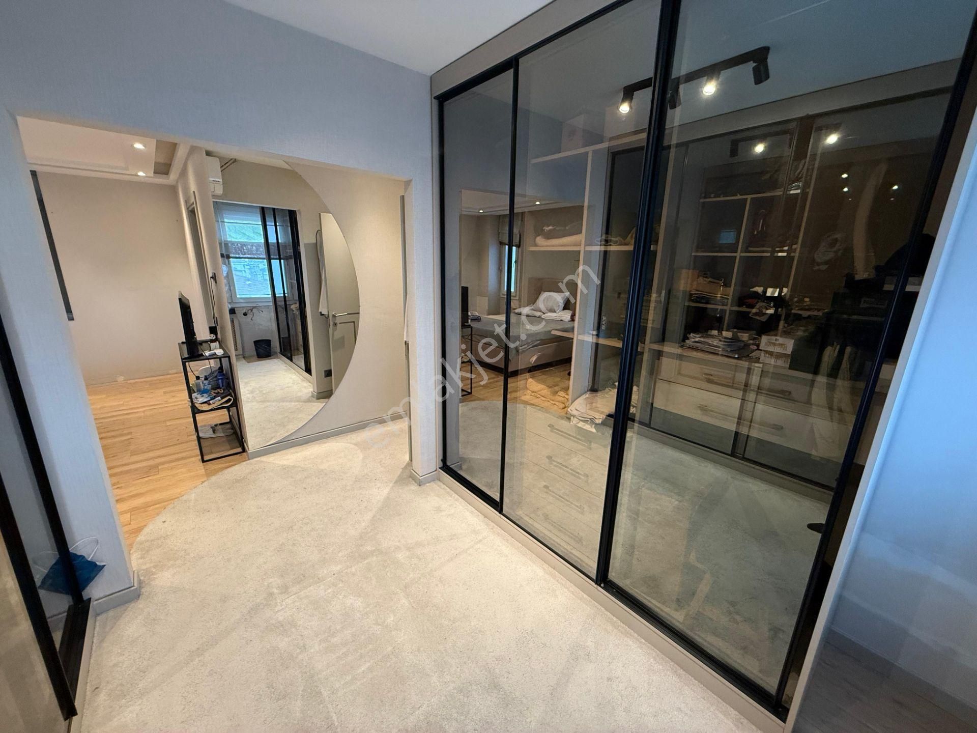 Remax Güvencesiyle Bostancı'nın Kalbinde Satılık 3+1 Daire - Görsel 32