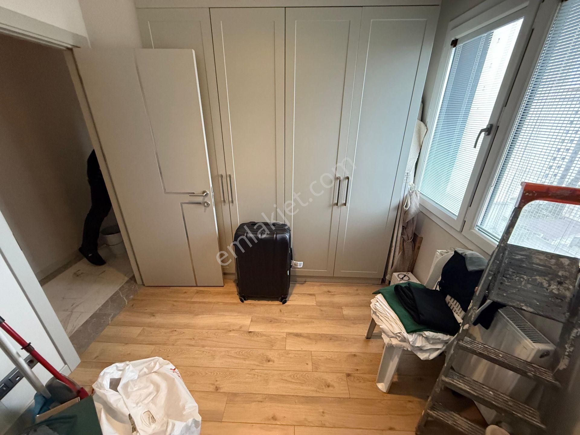 Remax Güvencesiyle Bostancı'nın Kalbinde Satılık 3+1 Daire - Görsel 18
